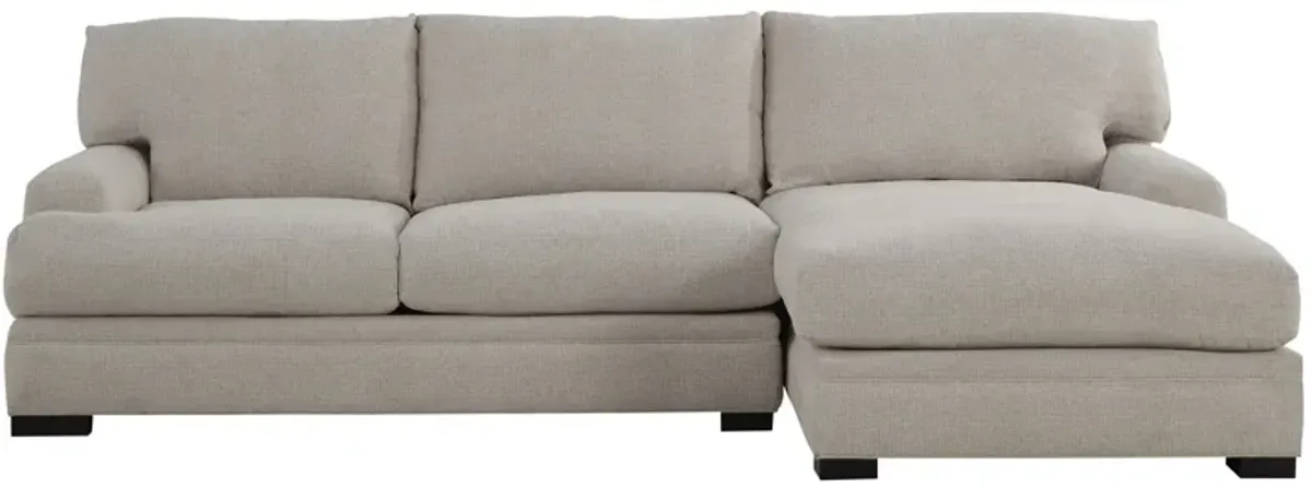 Bayside 2-pc. Sofa Chaise