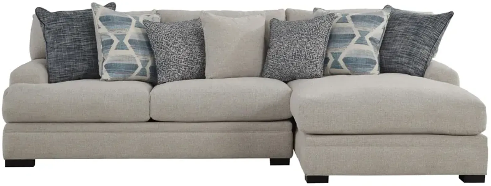 Bayside 2-pc. Sofa Chaise