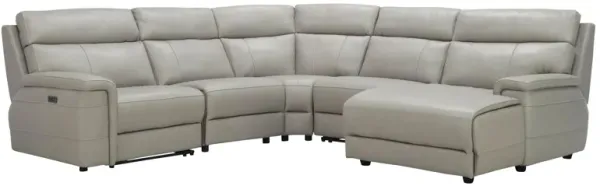 Conrad 5-pc. Sectional Sofa