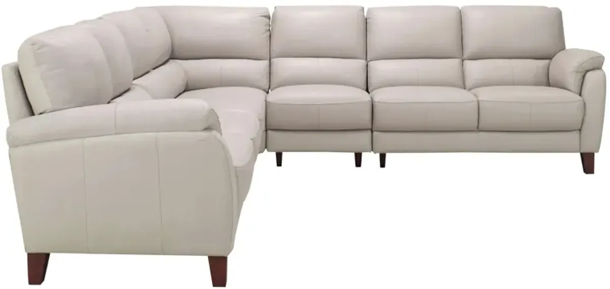 Harmony 5-pc. Sectional