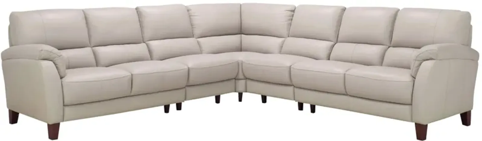 Harmony 5-pc. Sectional