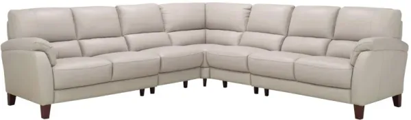 Harmony 5-pc. Sectional