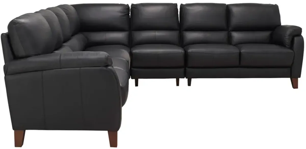 Harmony 5-pc. Sectional