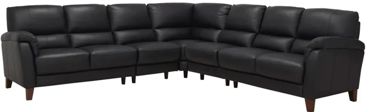 Harmony 5-pc. Sectional