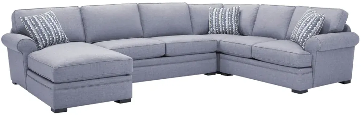Granger 4-pc. Sectional Sofa
