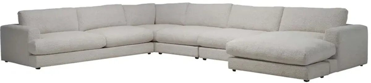 Montecito 5-pc. Sectional