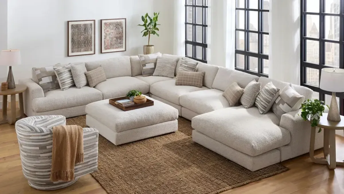 Montecito 5-pc. Sectional