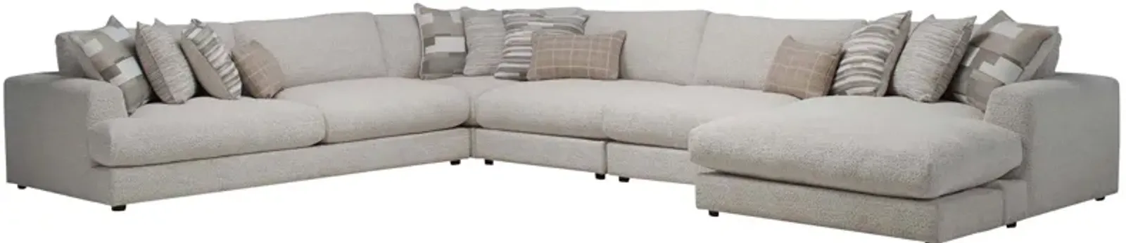 Montecito 5-pc. Sectional