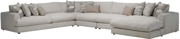 Montecito 5-pc. Sectional