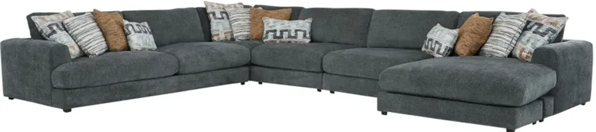 Montecito 5-pc. Sectional