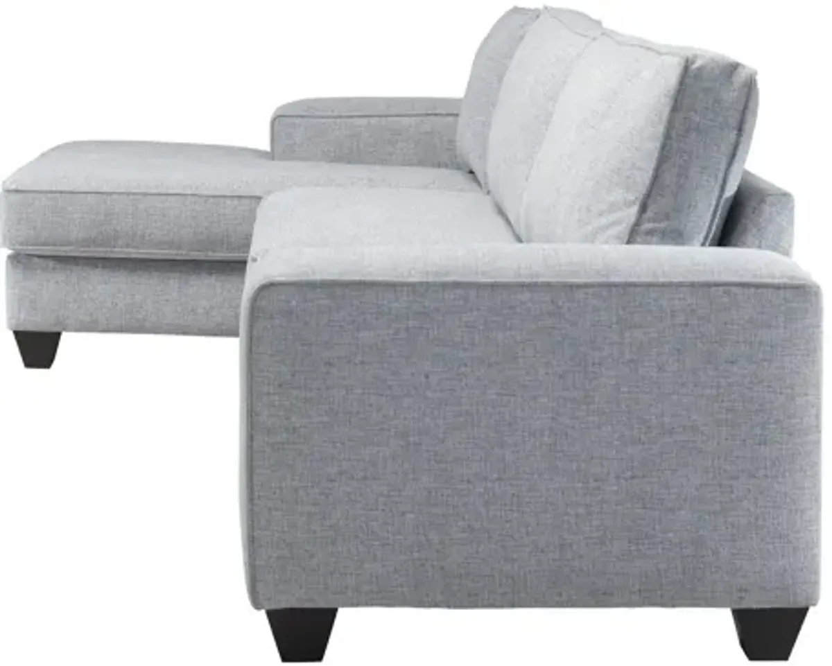 Alston 2-pc. Sofa Chaise