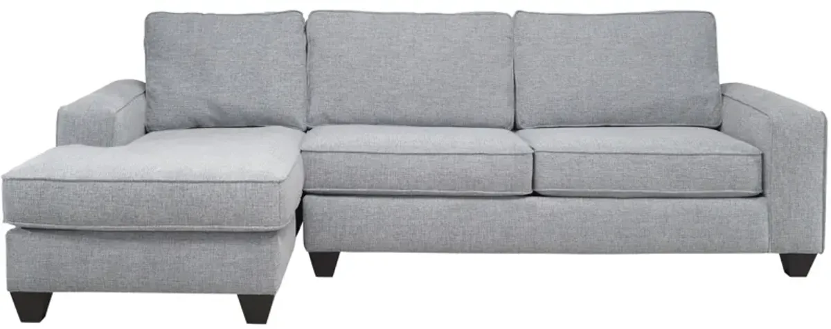 Alston 2-pc. Sofa Chaise