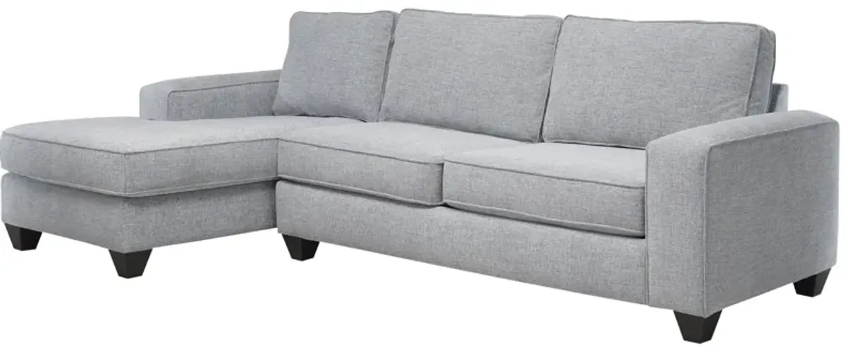 Alston 2-pc. Sofa Chaise