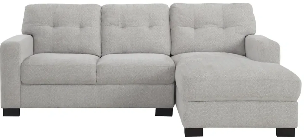 Pierce 2-pc. Sofa Chaise