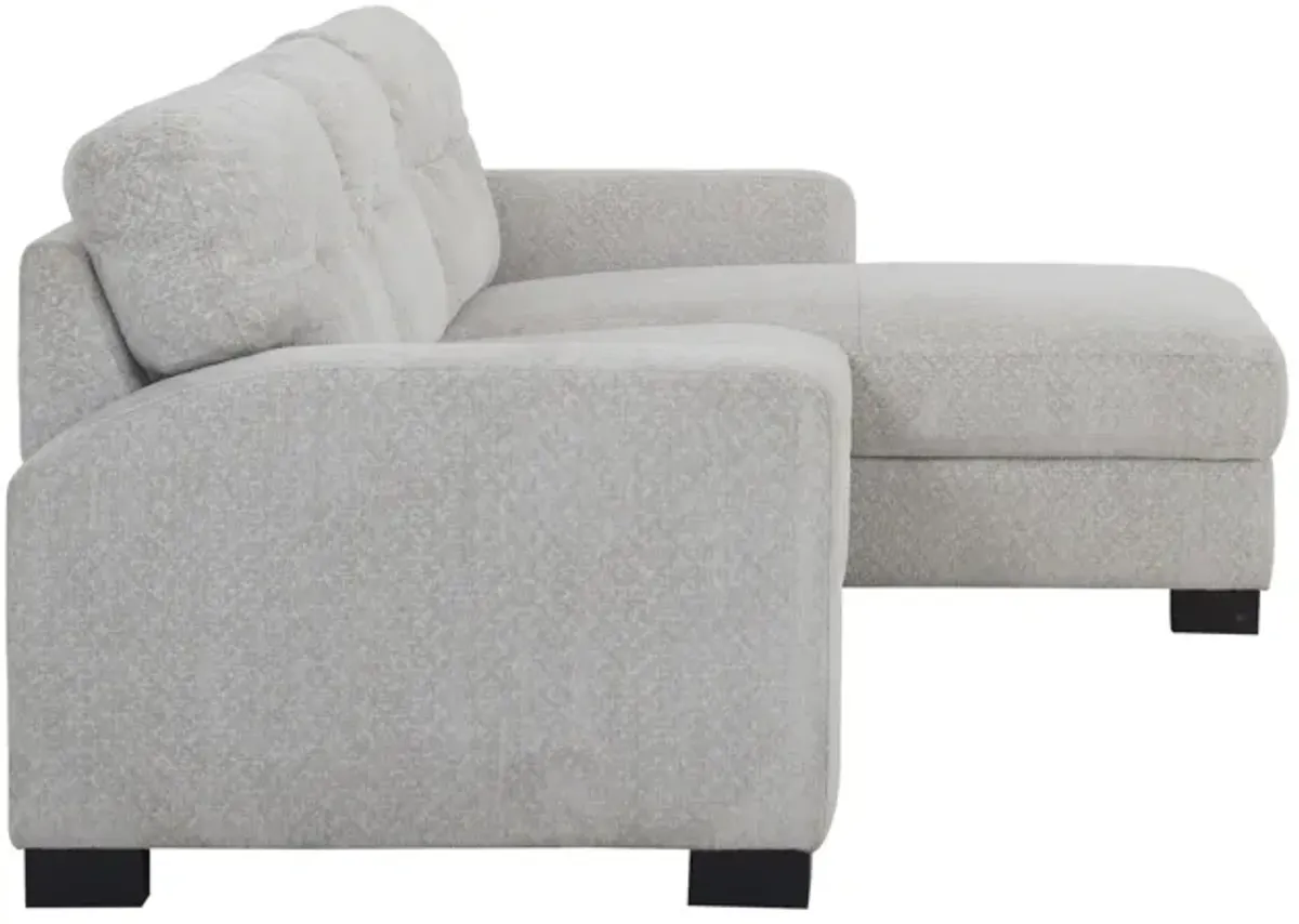 Pierce 2-pc. Sofa Chaise