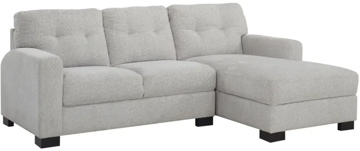 Pierce 2-pc. Sofa Chaise