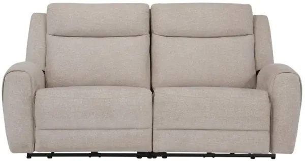 Newell 2-pc. Dual Power Loveseat