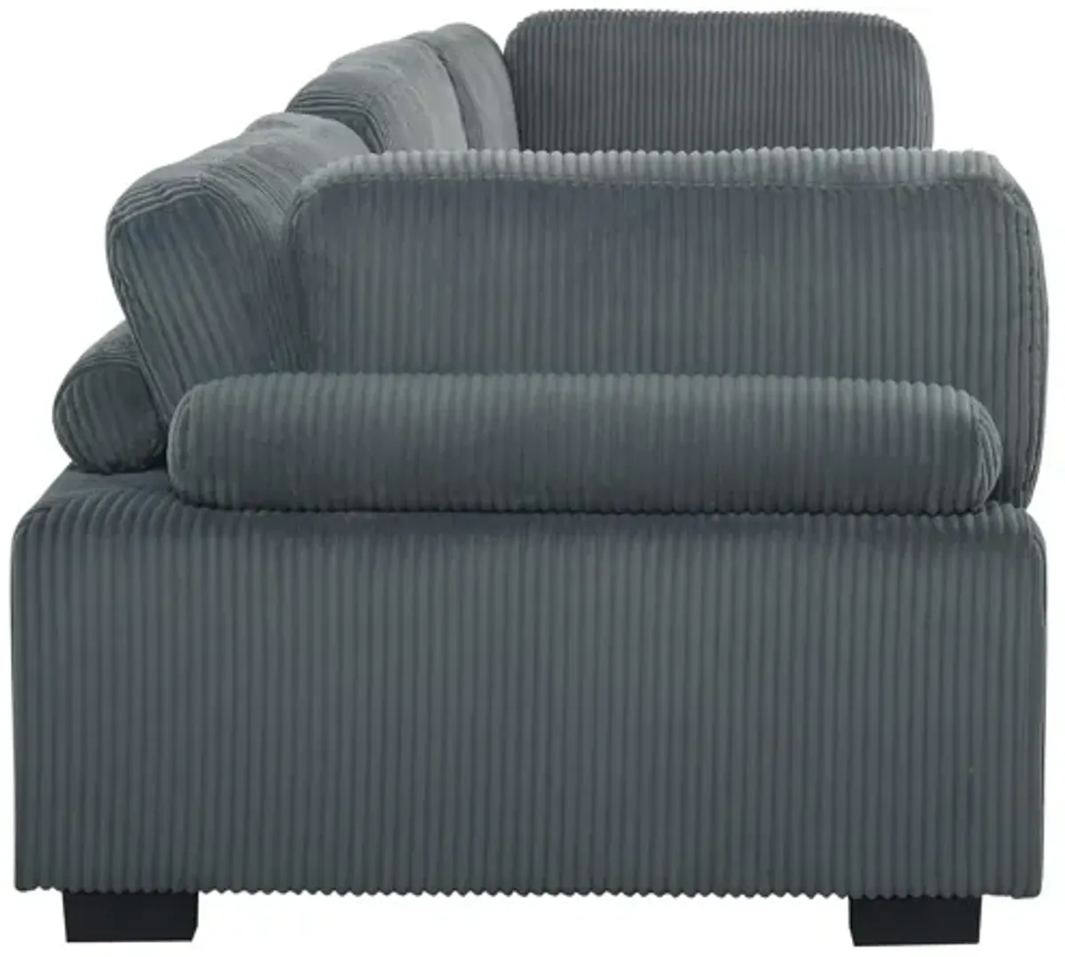 Maverick 3-pc. Sofa