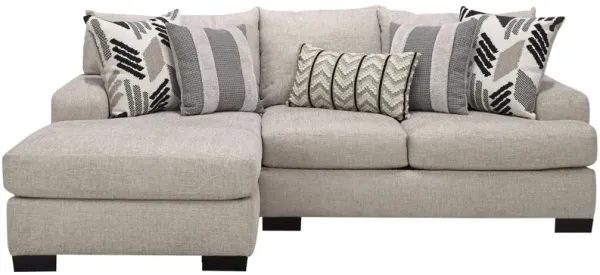 Cooper 2-pc. Sectional