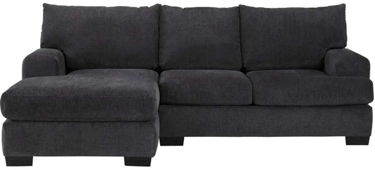 Cooper 2-pc. Sectional
