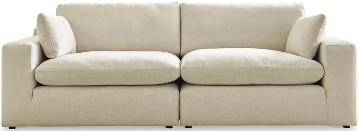 Elyza 2-pc. Sectional