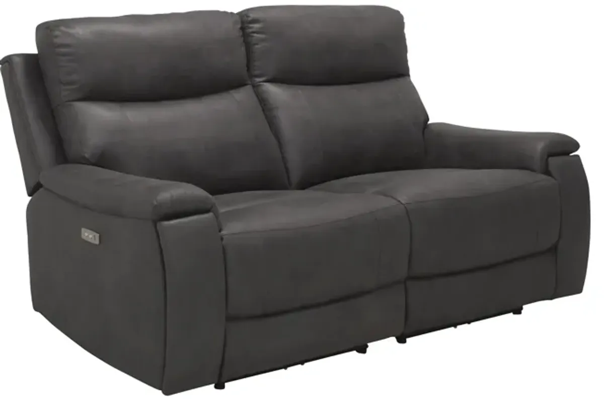 Cole 2-pc. Power Loveseat