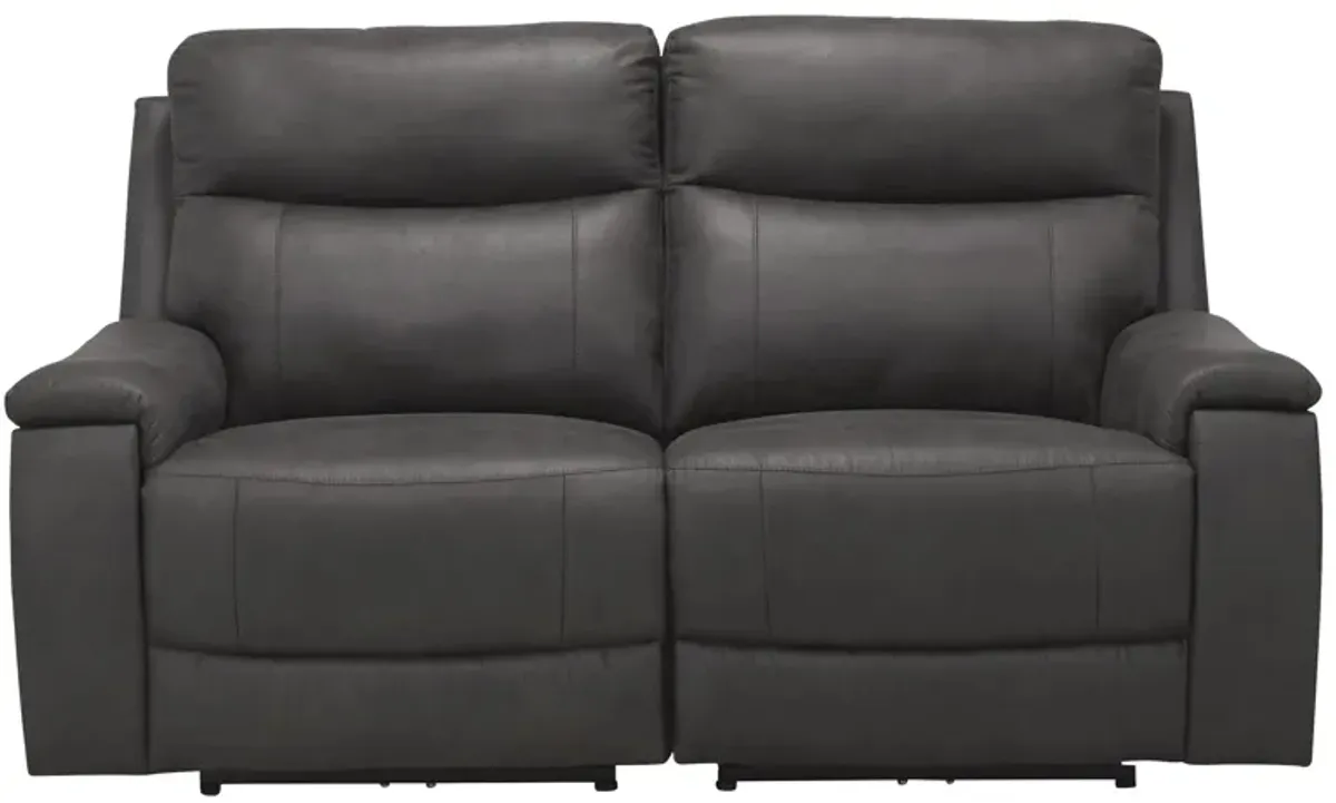 Cole 2-pc. Power Loveseat