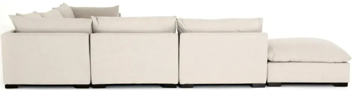 Westwood 6-pc. Modular Sectional Sofa