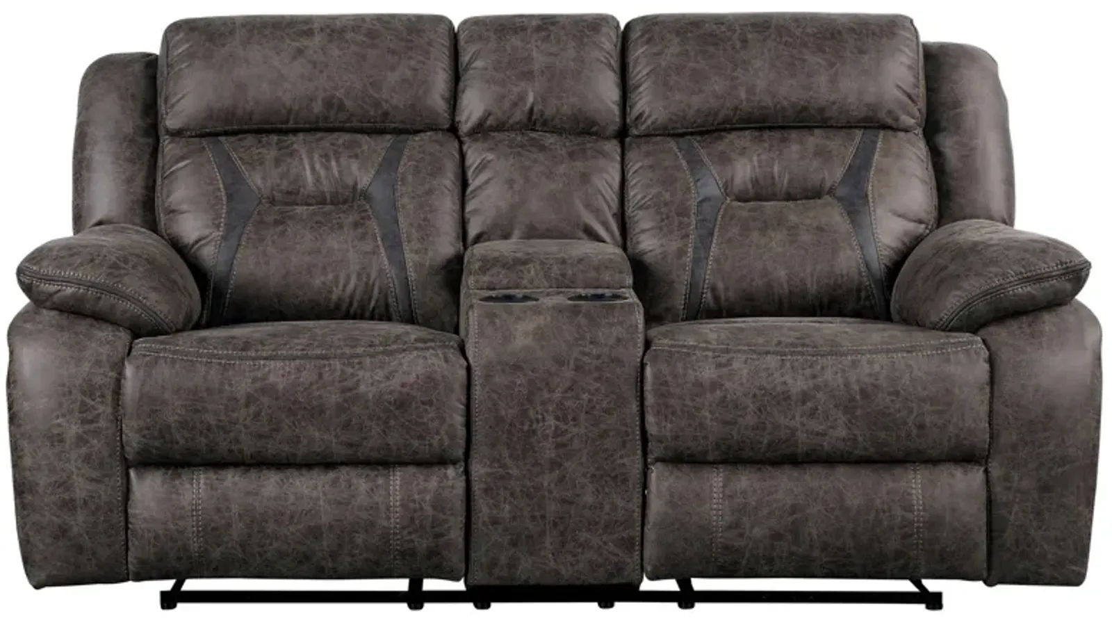 Liatris Reclining Loveseat