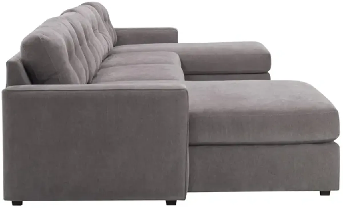 ModularOne 4-pc. Sectional