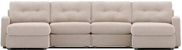 ModularOne 4-pc. Sectional