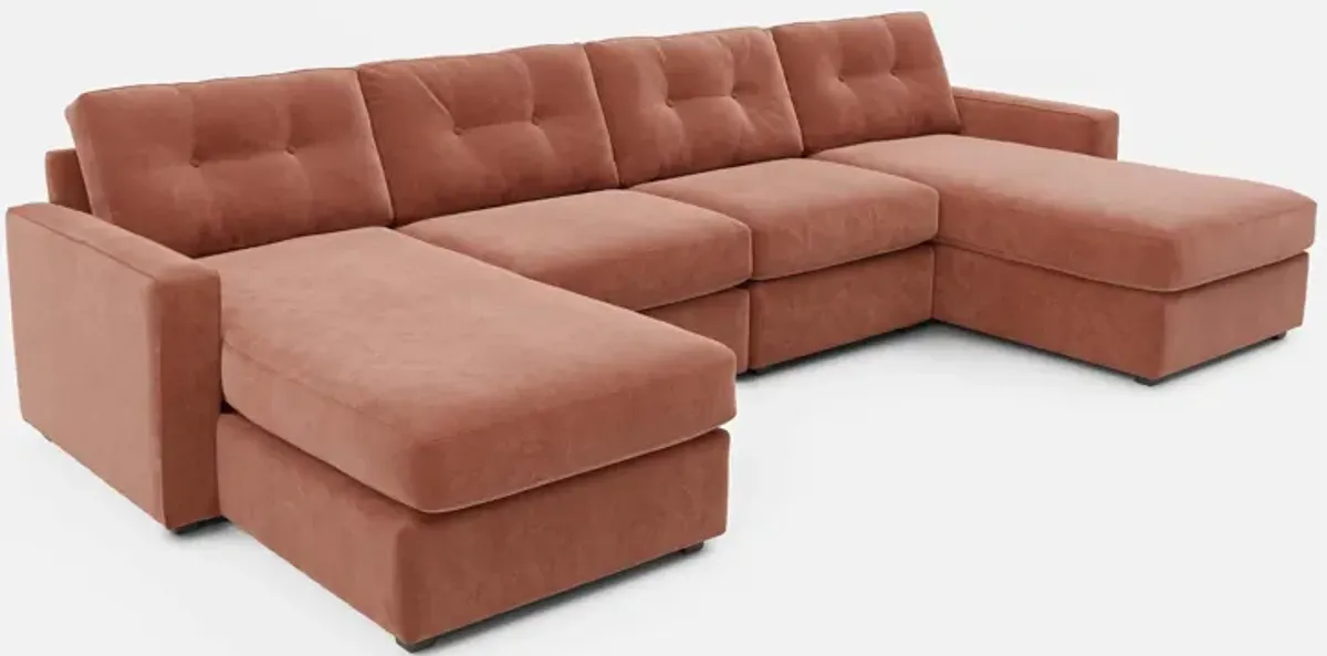 ModularOne 4-pc. Sectional