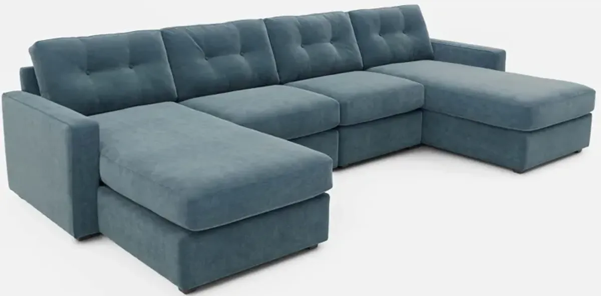 ModularOne 4-pc. Sectional