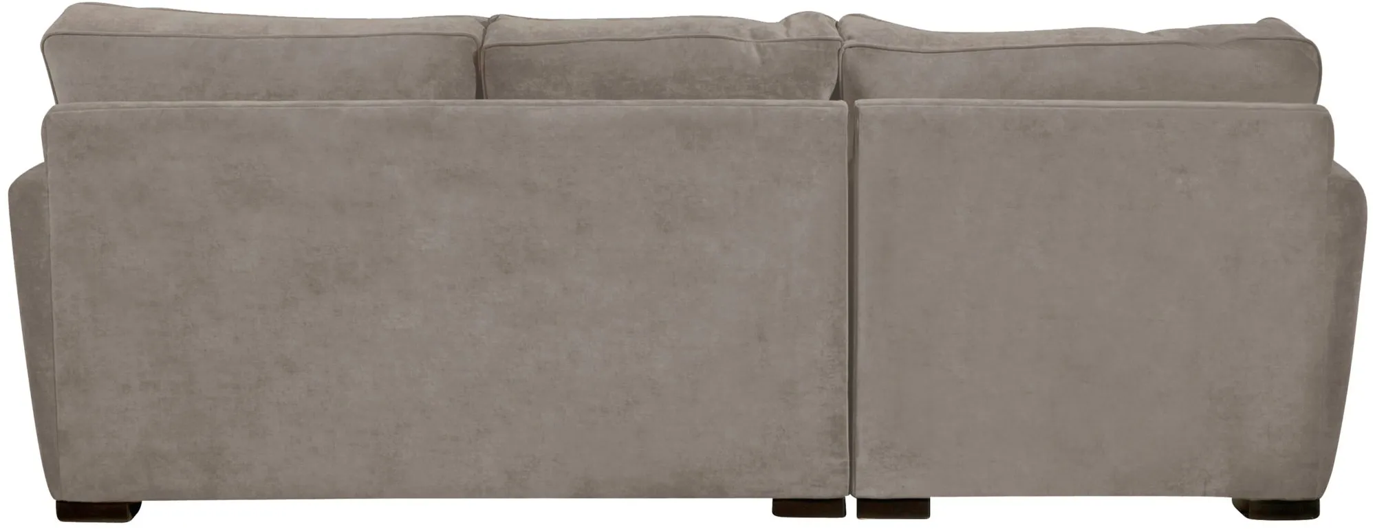 Artemis II 2pc. Left Hand Facing Sectional Sofa in Gypsy Vintage by