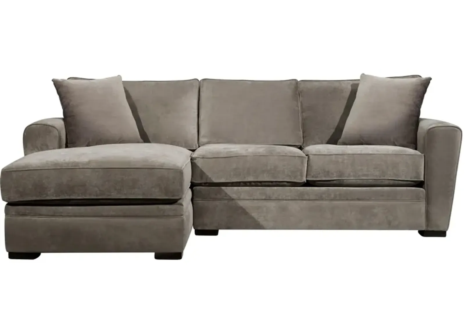 Artemis II 2-pc. Sectional