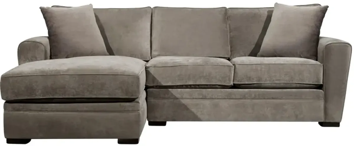 Artemis II 2-pc. Sectional