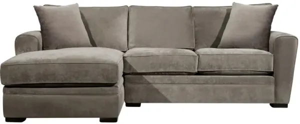 Artemis II 2-pc. Sectional
