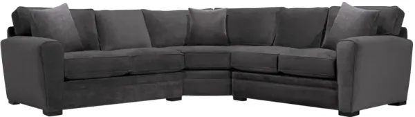 Artemis II 3-pc. Sectional