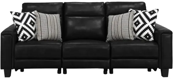 Ace 3-pc. Power Sectional