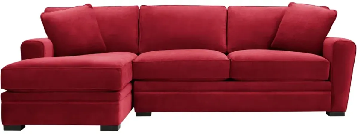 Artemis II 2-pc. Sectional