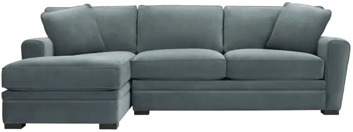 Artemis II 2-pc. Sectional