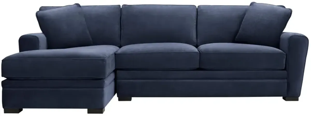 Artemis II 2-pc. Sectional