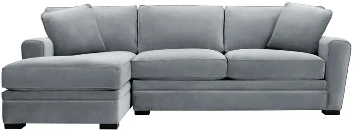 Artemis II 2-pc. Sectional