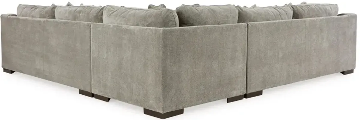 Bayless 3-pc. Sectional