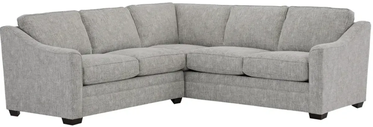 Fairhaven 2-pc. Sectional