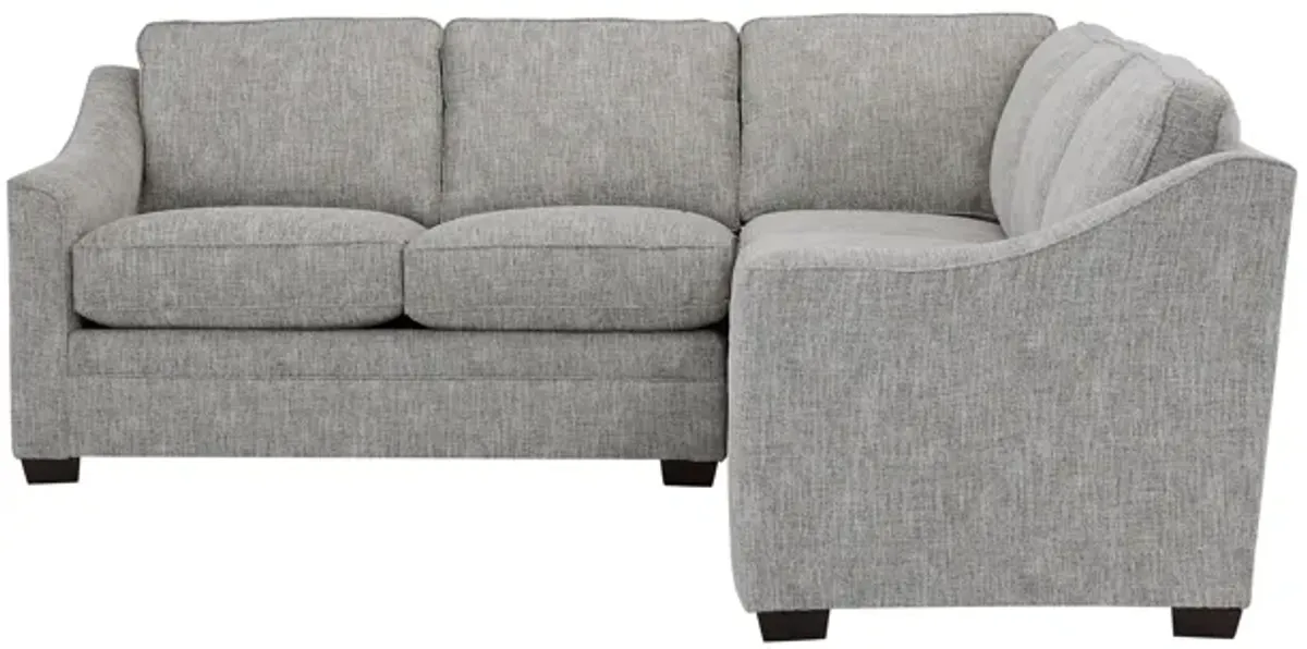 Fairhaven 2-pc. Sectional