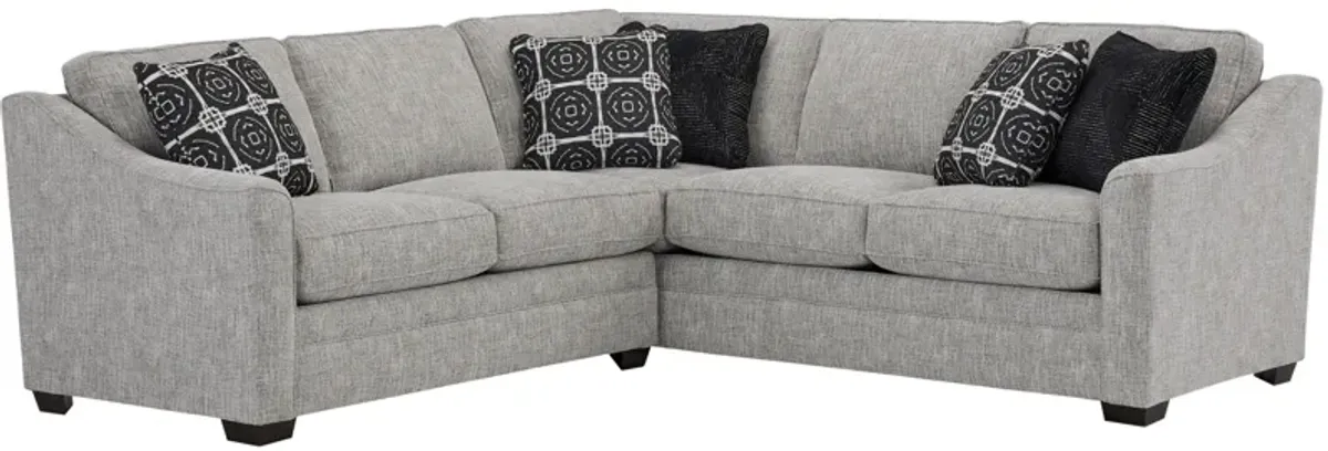 Fairhaven 2-pc. Sectional