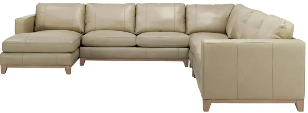 Ryland 5-pc. Sectional