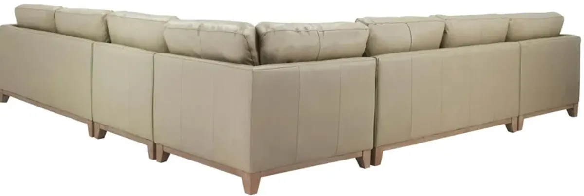 Ryland 5-pc. Sectional