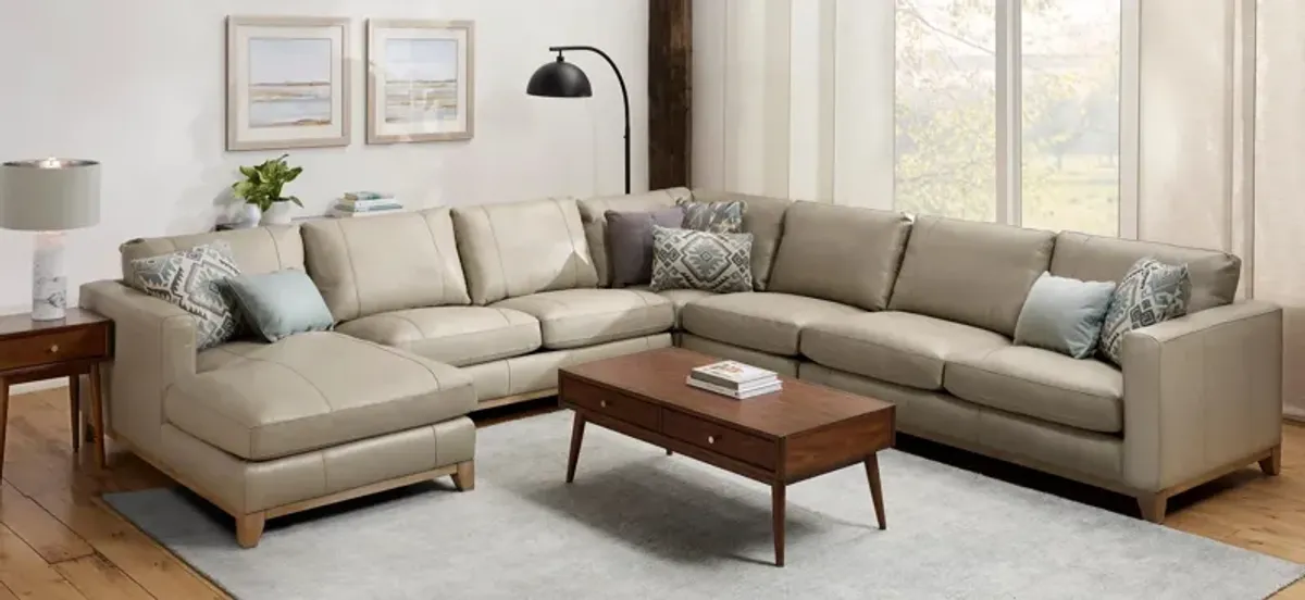 Ryland 5-pc. Sectional